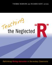 Learn more aboutTeaching the Neglected "R"