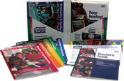 Primary Comprehension Toolkit