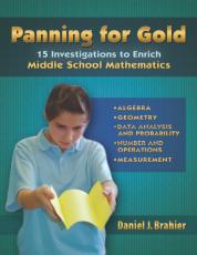 Panning for Gold