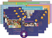 Contexts for Learning Mathematics, Level 1