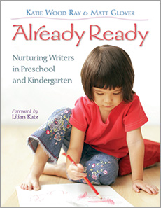 Learn more aboutAlready Ready
