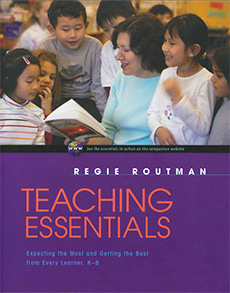 Learn more aboutTeaching Essentials