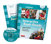 Interactive Read-Alouds, Grades 4-5