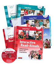 Interactive Read-Alouds