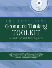 Learn more aboutThe Fostering Geometric Thinking Toolkit