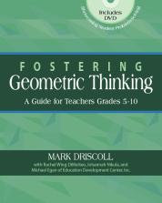 Fostering Geometric Thinking