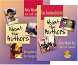 Learn more aboutAbout the Authors Book + DVD