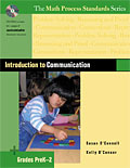 Introduction to Communication, Grades PreK-2