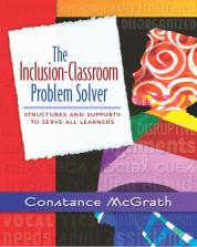 The Inclusion-Classroom Problem Solver