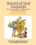 Record of Oral Language