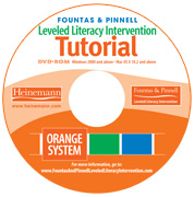 LLI Orange Tutorial DVD