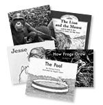 Grade 1 (Take-Home Book Package)