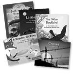 Grade 2 (Take-Home Book Package)