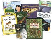Primary Comprehension Toolkit Trade Book Pack
