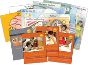 Contexts for Learning Mathematics Teacher Pack 3-4