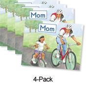 Mom (Orange System)