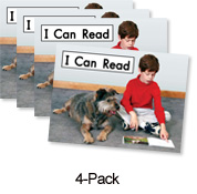 I Can Read (Orange System)