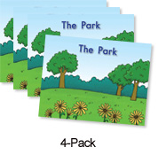 The Park (Orange System)