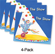 The Show (Orange System)