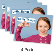 Little Things (Orange System)