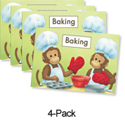 Baking (Orange System)