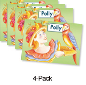 Polly (Orange System)