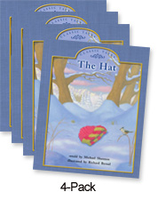 The Hat (Orange System)
