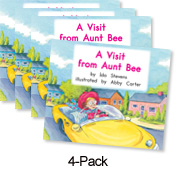A Visit from Aunt Bee (Orange System)