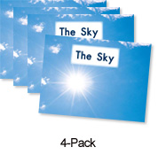 The Sky (Green System)