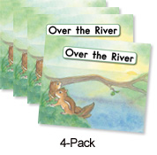 Over the River (Orange System)
