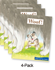 Woof! (Green System)