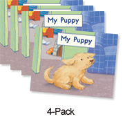 My Puppy (Green System)