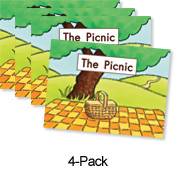 The Picnic (Green System)