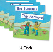 The Farmers (Green System)