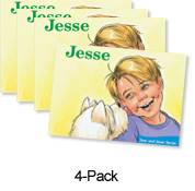 Jesse (Green System)