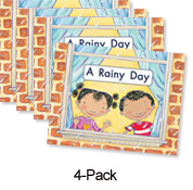 A Rainy Day (Green System)