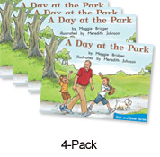 A Day at the Park (Green System)