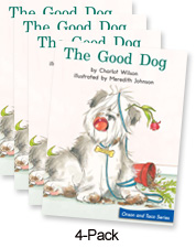 The Good Dog (Green System)