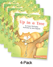 Up in a Tree (Green System)