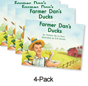 Farmer Dan's Ducks (Green System)