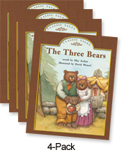 The Three Bears (Green System)