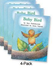 Baby Bird (Green System)