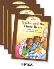Goldie and the Three Bears (Green System)