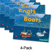 All About Boats (Green System)