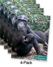 All About Chimps (Green System)