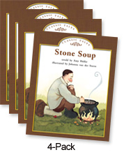 Stone Soup (Green System)