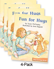 Fun For Hugs (Green System)