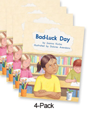 Bad-luck Day (Green System)