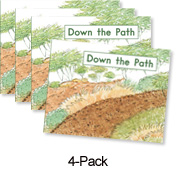 Down the Path (Blue System)