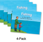 Fishing (Blue System)